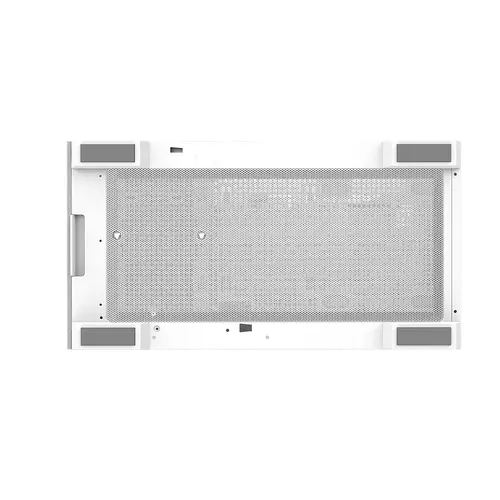Zalman кутия Case mATX - P30 AIR White - image 12
