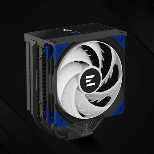 Zalman охладител CPU Cooler CNPS13X DS - LGA1700/AM5 - image 12