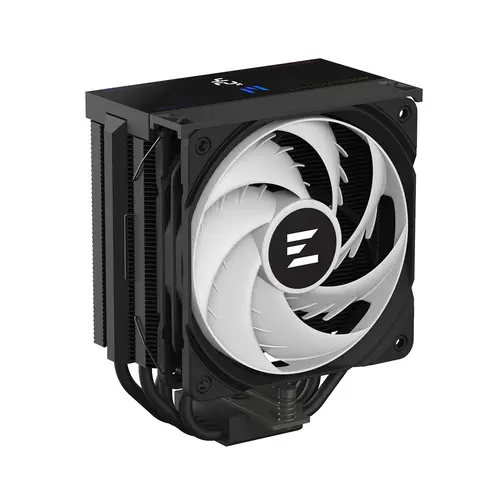 Zalman охладител CPU Cooler CNPS13X DS - LGA1700/AM5 - image 2