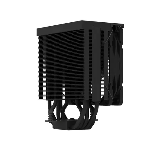 Zalman охладител CPU Cooler CNPS13X DS - LGA1700/AM5 - image 6