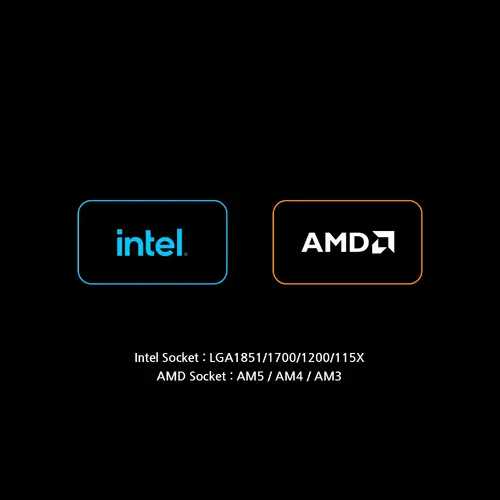 Zalman охладител CPU Cooler CNPS14X DUO Black - Dual-Tower - LGA1851/AM5 - image 12