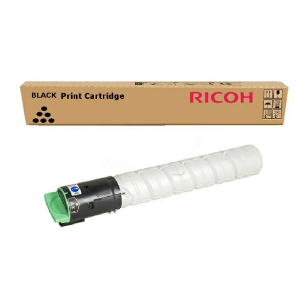 ΤΟΝΕΡ ΚΑΣΕΤΑ ΓΙΑ RICOH MP C2030/C2050/C2530/C2550 - TYPE C2550E - Black - PN 841196 / 842057 - image 1