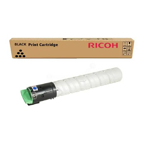 TОНЕР КАСЕТА ЗА RICOH MP C2030/C2050/C2530/C2550 - TYPE C2550E - Black - PN 841196 / 842057 