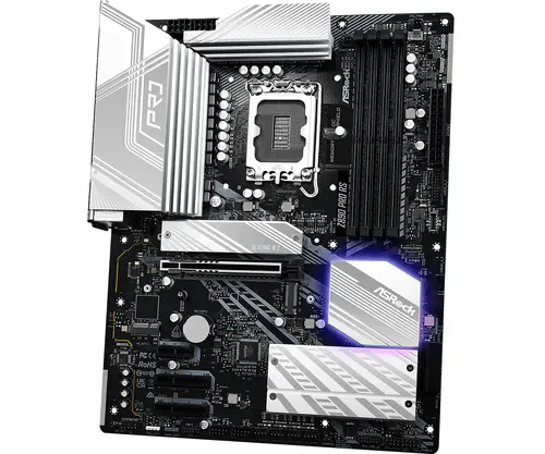 Дънна платка ASRock Z890 Pro RS, LGA 1851 - image 1