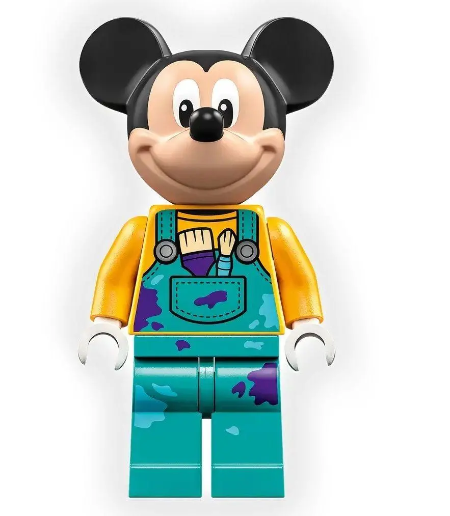 LEGO Disney - 100 years Disney, 43221 - image 4