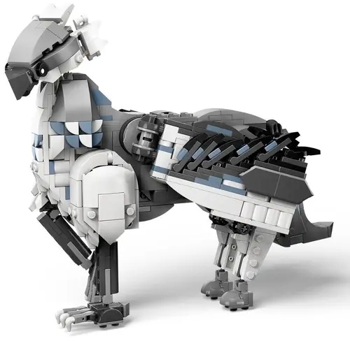 LEGO Harry Potter - Hippogreif, 76427 - image 5