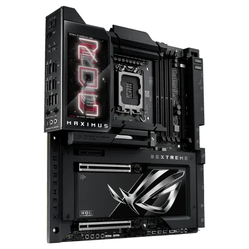 Placă de bază, Asus ROG Maximus Z890 Extreme - 2