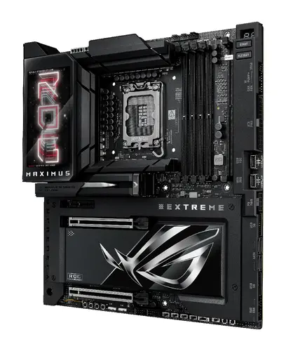 Дънна платка, Asus ROG Maximus Z890 Extreme - image 1