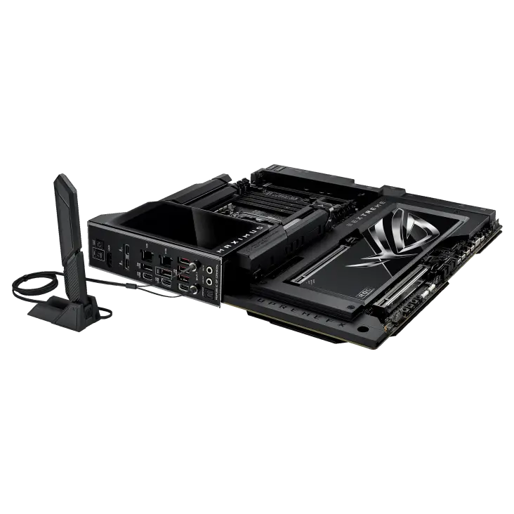 Дънна платка, Asus ROG Maximus Z890 Extreme - image 2