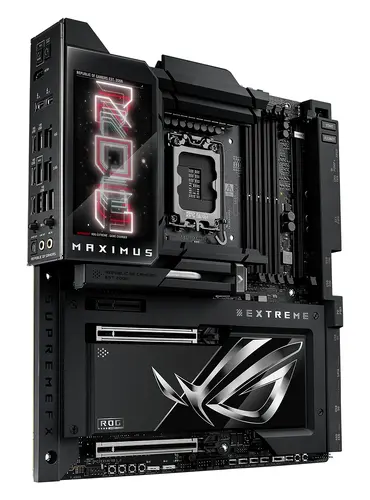 Дънна платка, Asus ROG Maximus Z890 Extreme - image 2