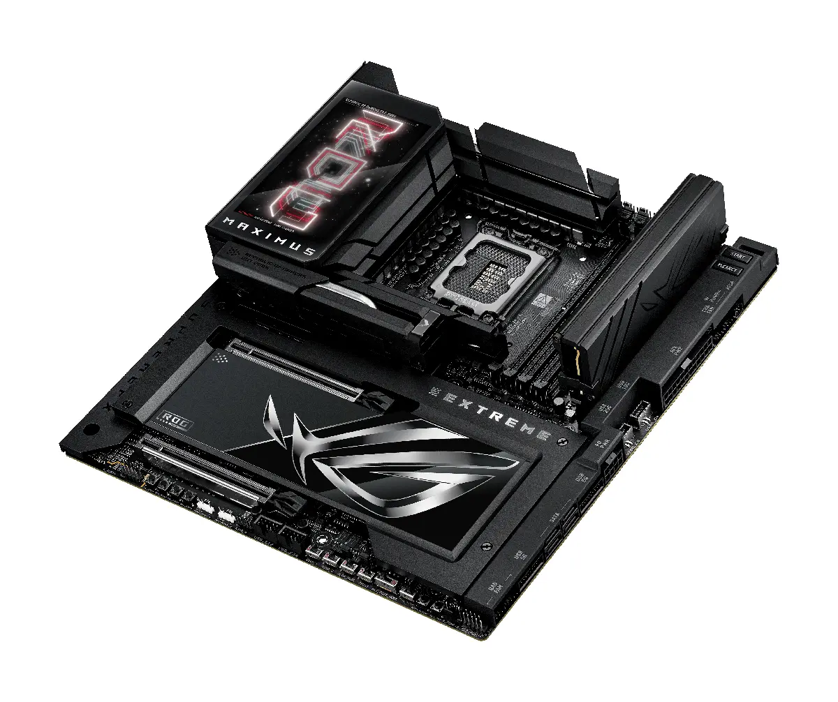 Дънна платка, Asus ROG Maximus Z890 Extreme - image 3