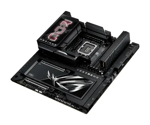 Дънна платка, Asus ROG Maximus Z890 Extreme - image 3