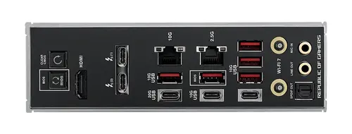 Дънна платка, Asus ROG Maximus Z890 Extreme - image 4