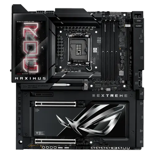 Placă de bază, Asus ROG Maximus Z890 Extreme - 1