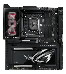 Дънна платка, Asus ROG Maximus Z890 Extreme