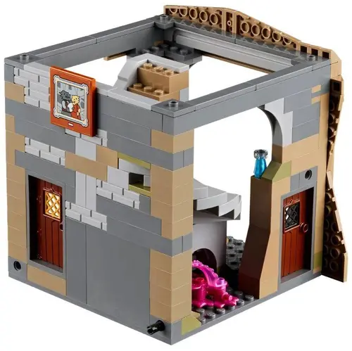 LEGO Ideas - Dungeons & Dragons, 21348 - image 3