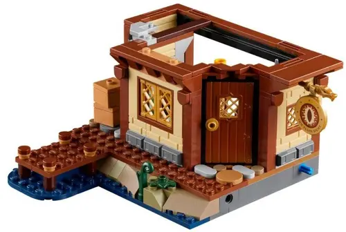 LEGO Ideas - Dungeons & Dragons, 21348 - image 4
