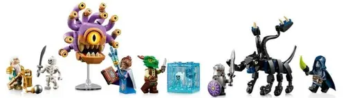 LEGO Ideas - Dungeons & Dragons, 21348 - image 5