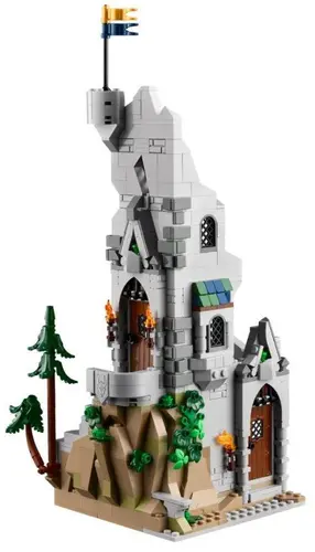 LEGO Ideas - Dungeons & Dragons, 21348 - image 6
