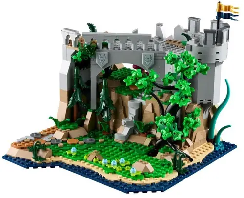 LEGO Ideas - Dungeons & Dragons, 21348 - image 9