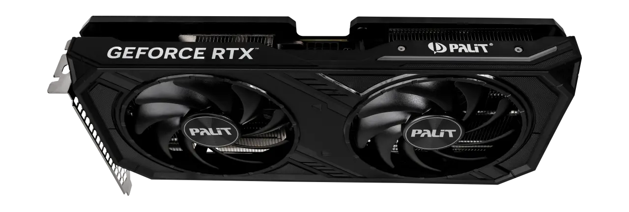 Видео карта, PALIT RTX4070 DUAL 12GB GDDR6 - image 4