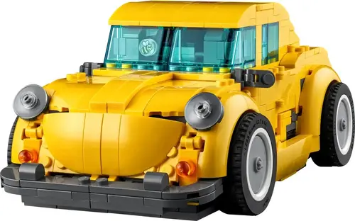 LEGO Icons - Bumblebee, 10338 - image 5