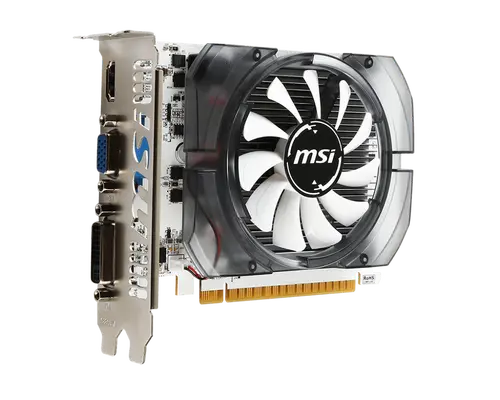 Видео карта, MSI N730-2GD3V3 - image 1