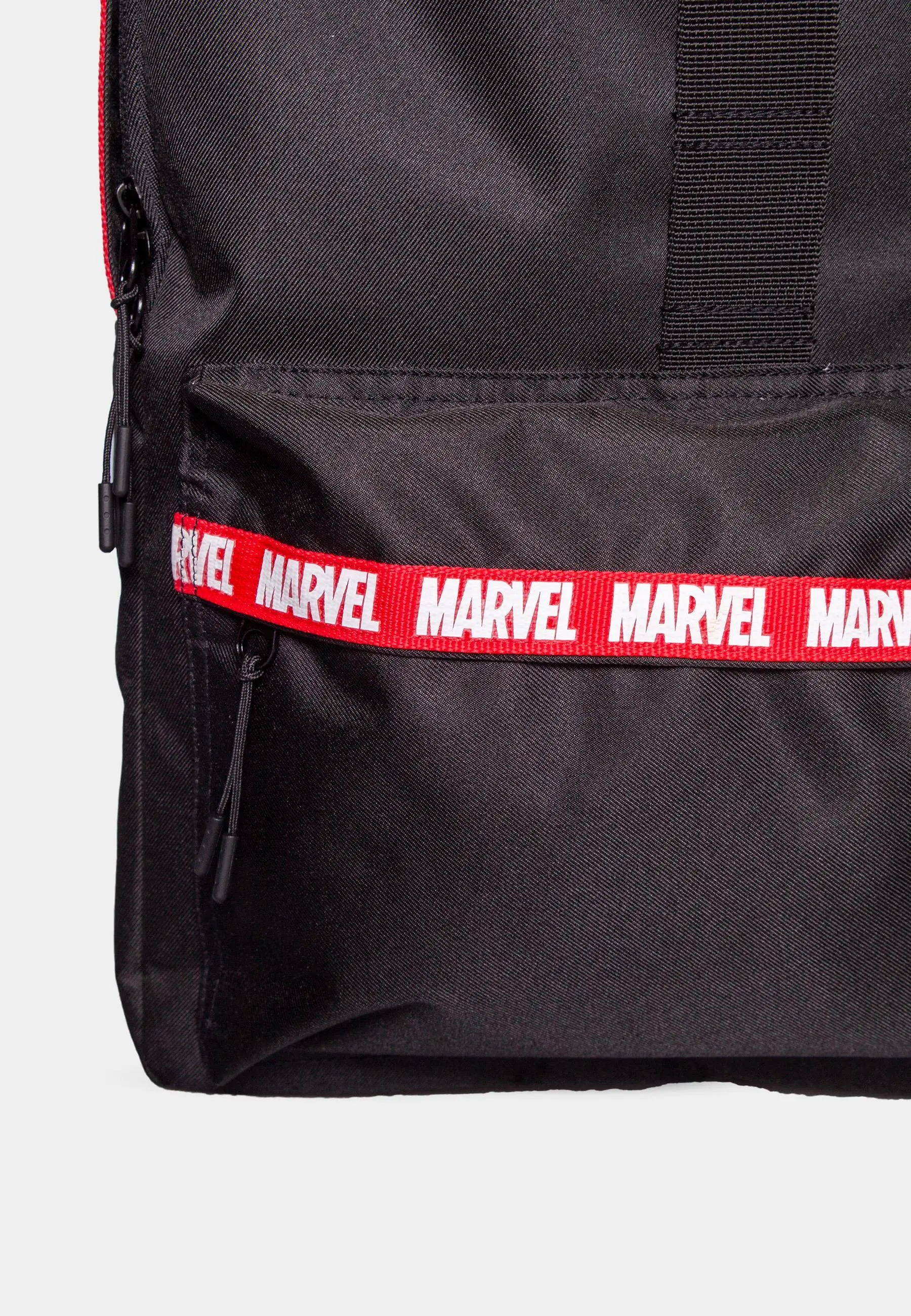 Σακίδιο DIFUZED Marvel - Basic Backpack (Generic logo) - image 2