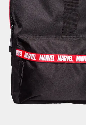 Раница DIFUZED Marvel - Basic Backpack (Generic logo) - image 2