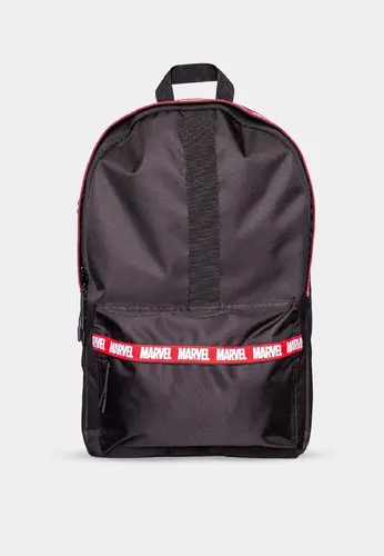 Rucsac DIFUZED Marvel - Basic Backpack (Generic logo) - 1