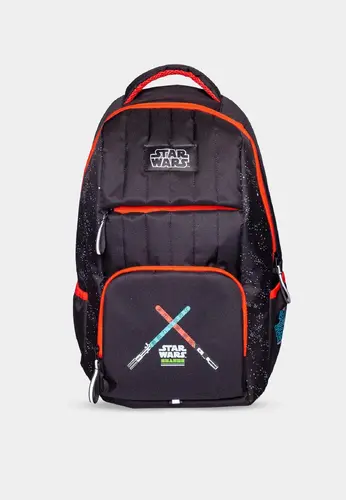 Rucsac DIFUZED Star Wars - Villains - 1