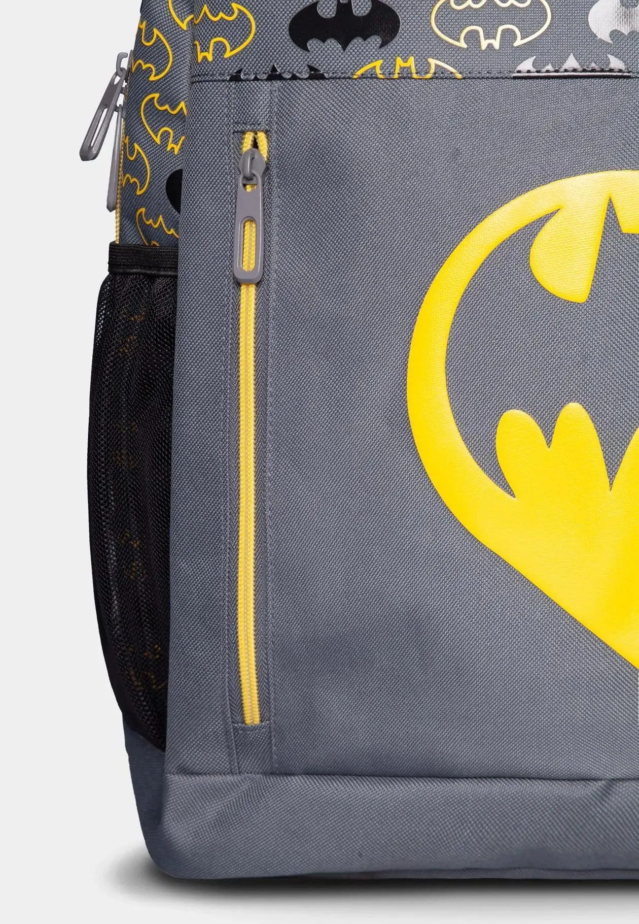 Σακίδιο DIFUZED Warner - Batman Basic Plus - image 1