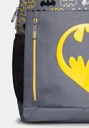 Rucsac DIFUZED Warner - Batman Basic Plus - 2
