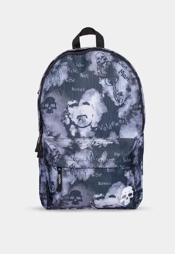 Rucsac DIFUZED Harry Potter - Basic - 1