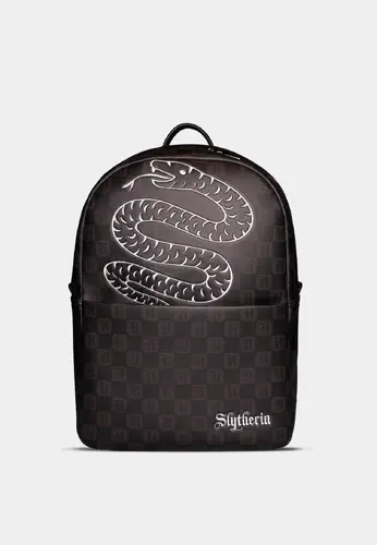 Rucsac DIFUZED Warner - Harry Potter: Wizards Unite - 1