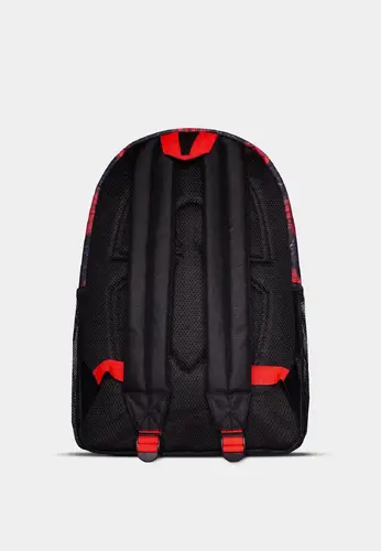 Раница DIFUZED Marvel - Spider-Man Basic Plus - image 2