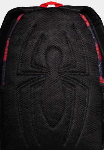 Rucsac DIFUZED Marvel - Spider-Man Basic Plus - 4