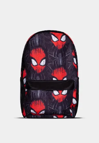 Rucsac DIFUZED Marvel - Spider-Man Basic Plus - 1