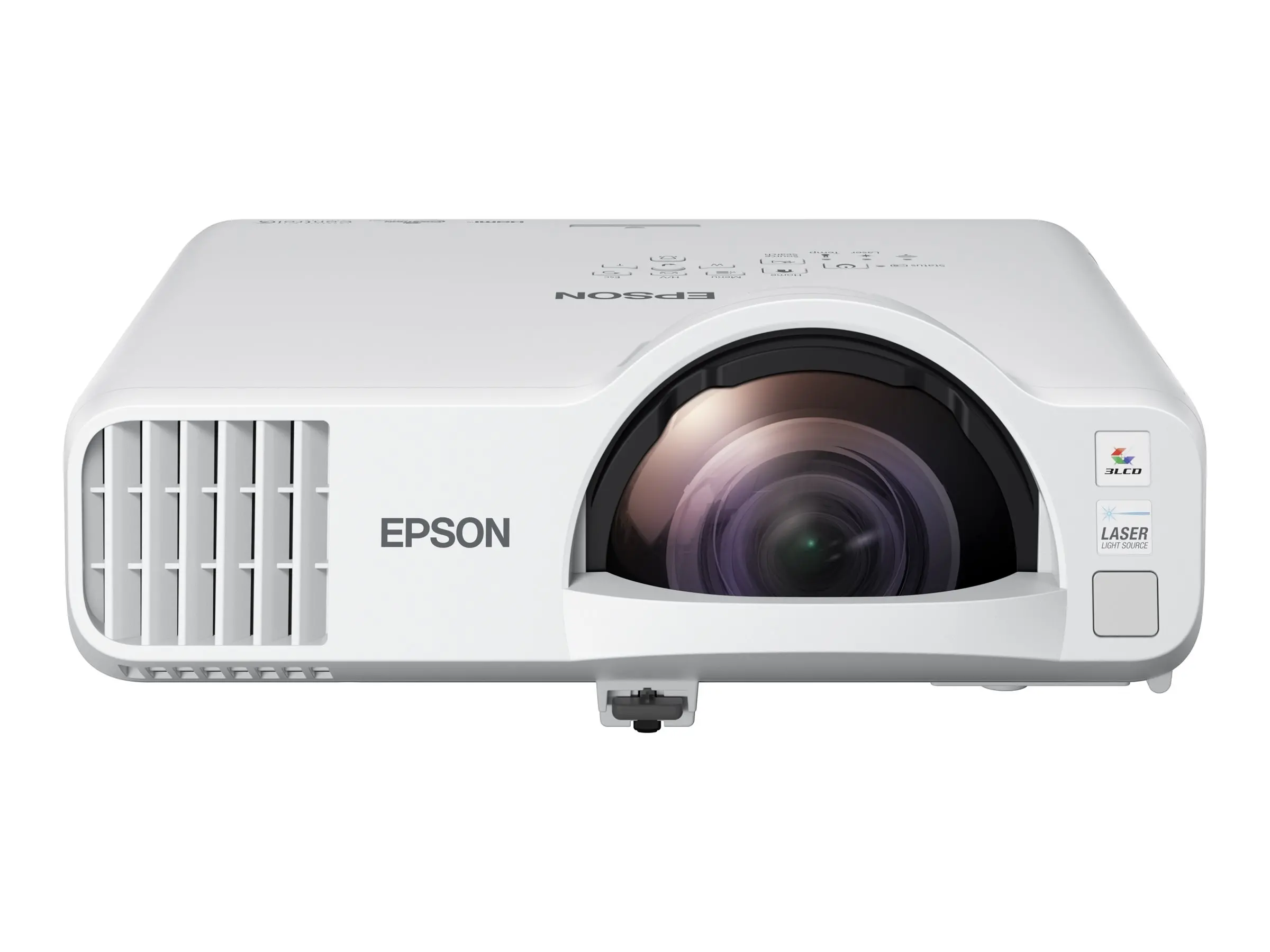 EPSON EB-L210SF 4000Lm 3LCD Full-HD - image 1