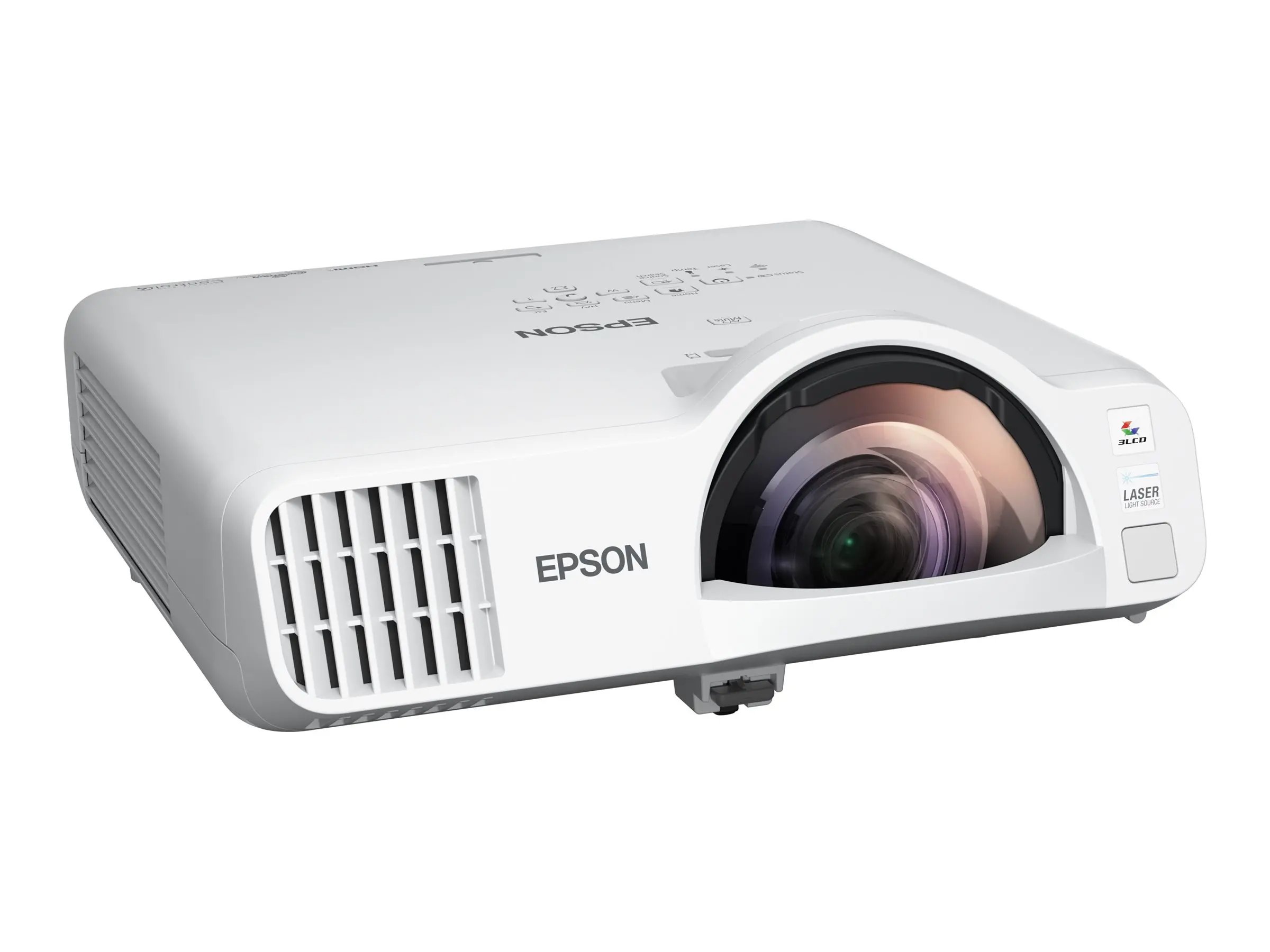 EPSON EB-L210SF 4000Lm 3LCD Full-HD - image 10