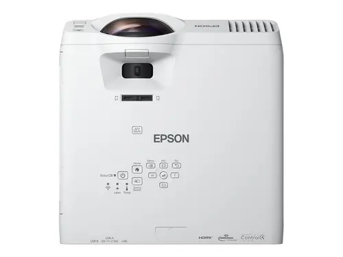 EPSON EB-L210SF 4000Lm 3LCD Full-HD - image 11
