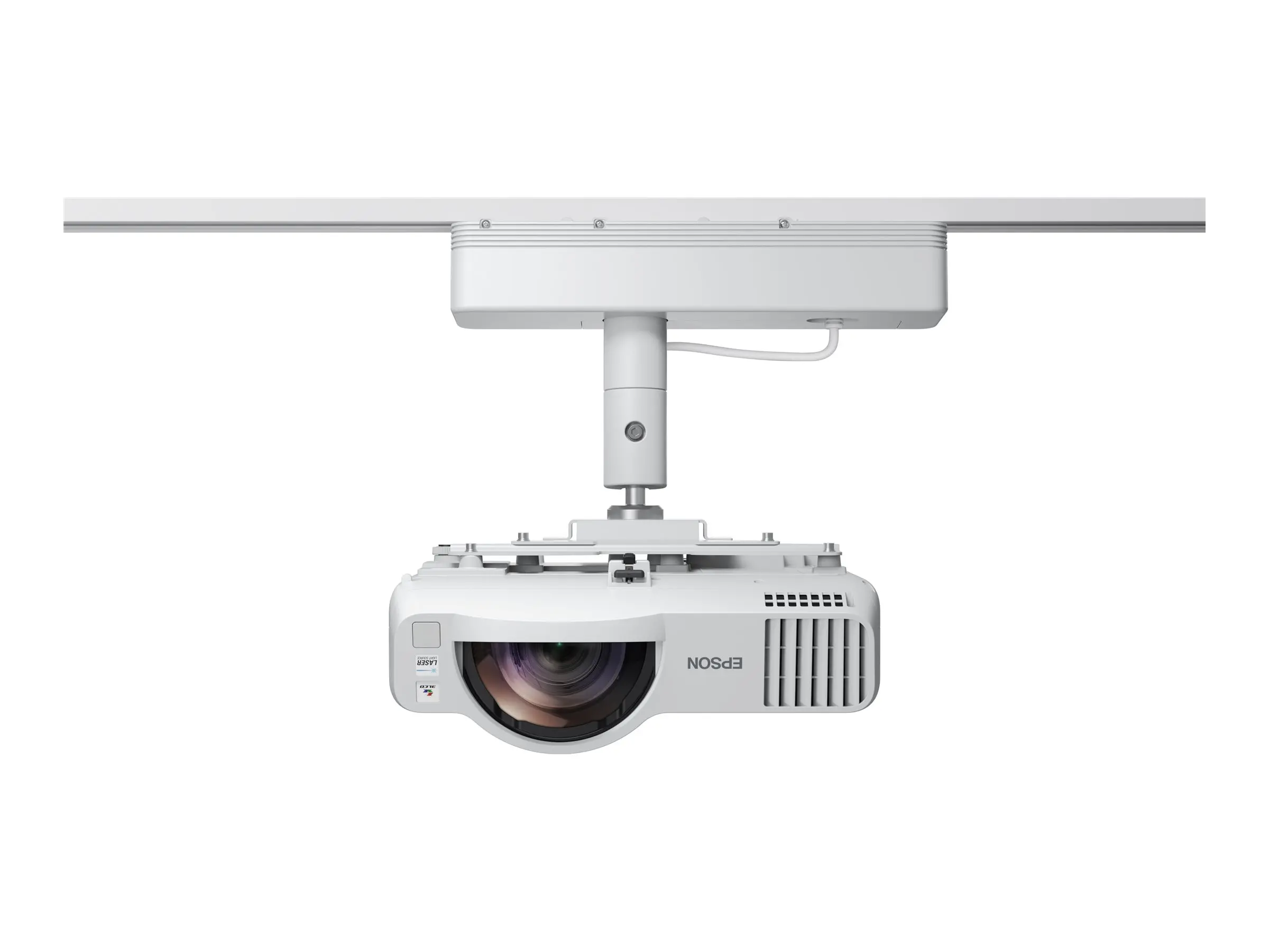 EPSON EB-L210SF 4000Lm 3LCD Full-HD - image 3