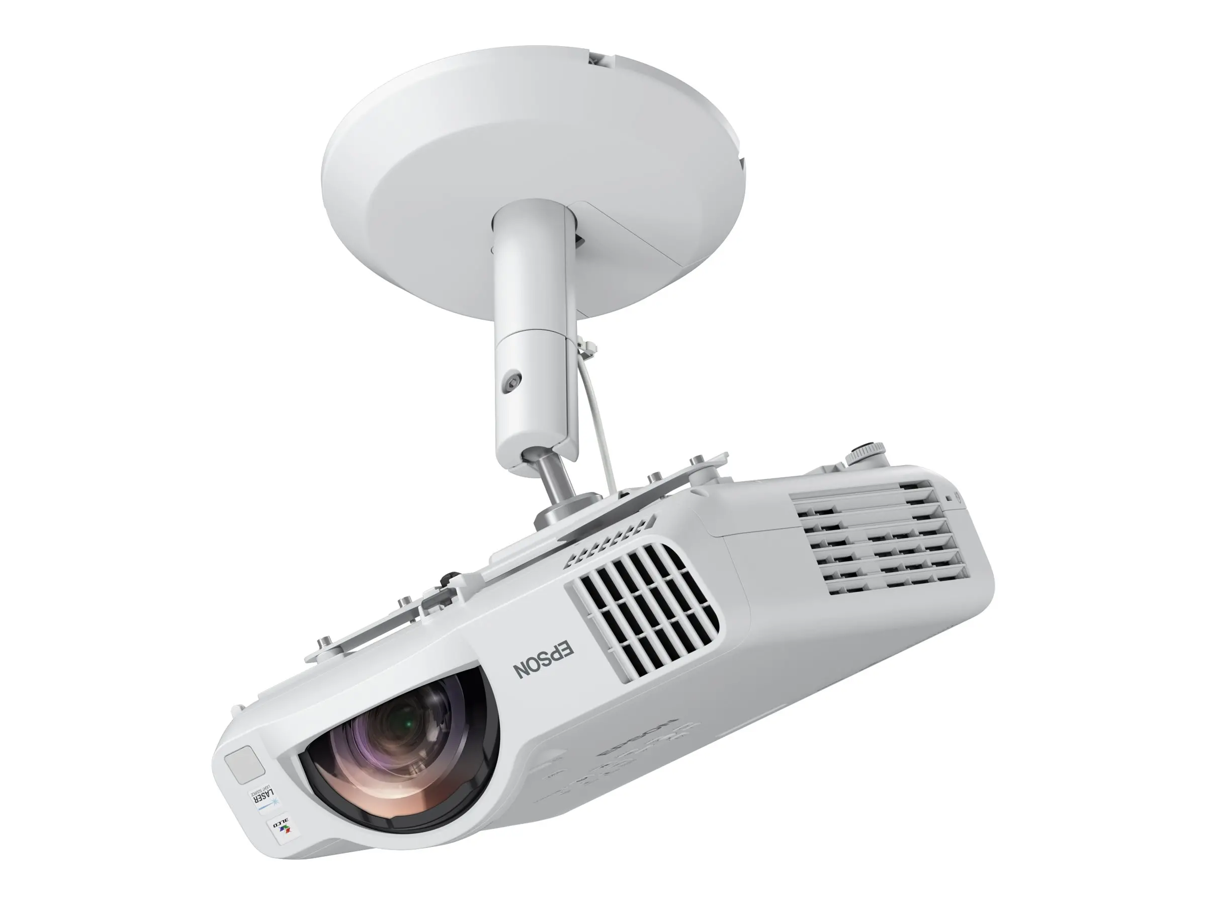 EPSON EB-L210SF 4000Lm 3LCD Full-HD - image 5