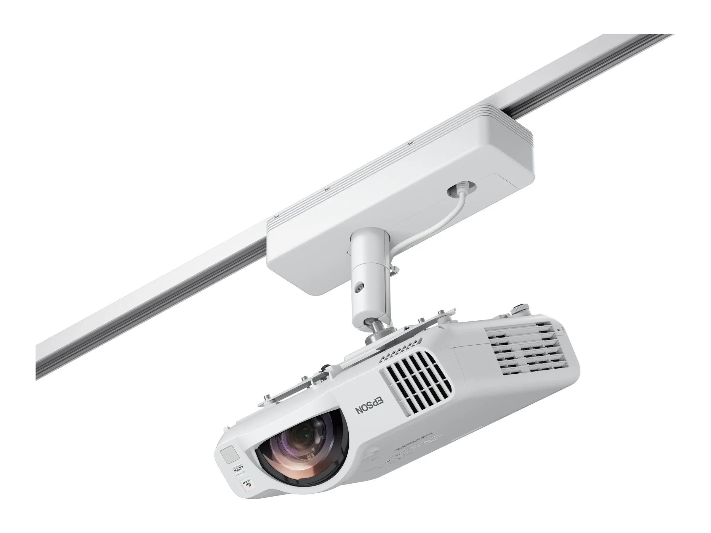 EPSON EB-L210SF 4000Lm 3LCD Full-HD - image 6