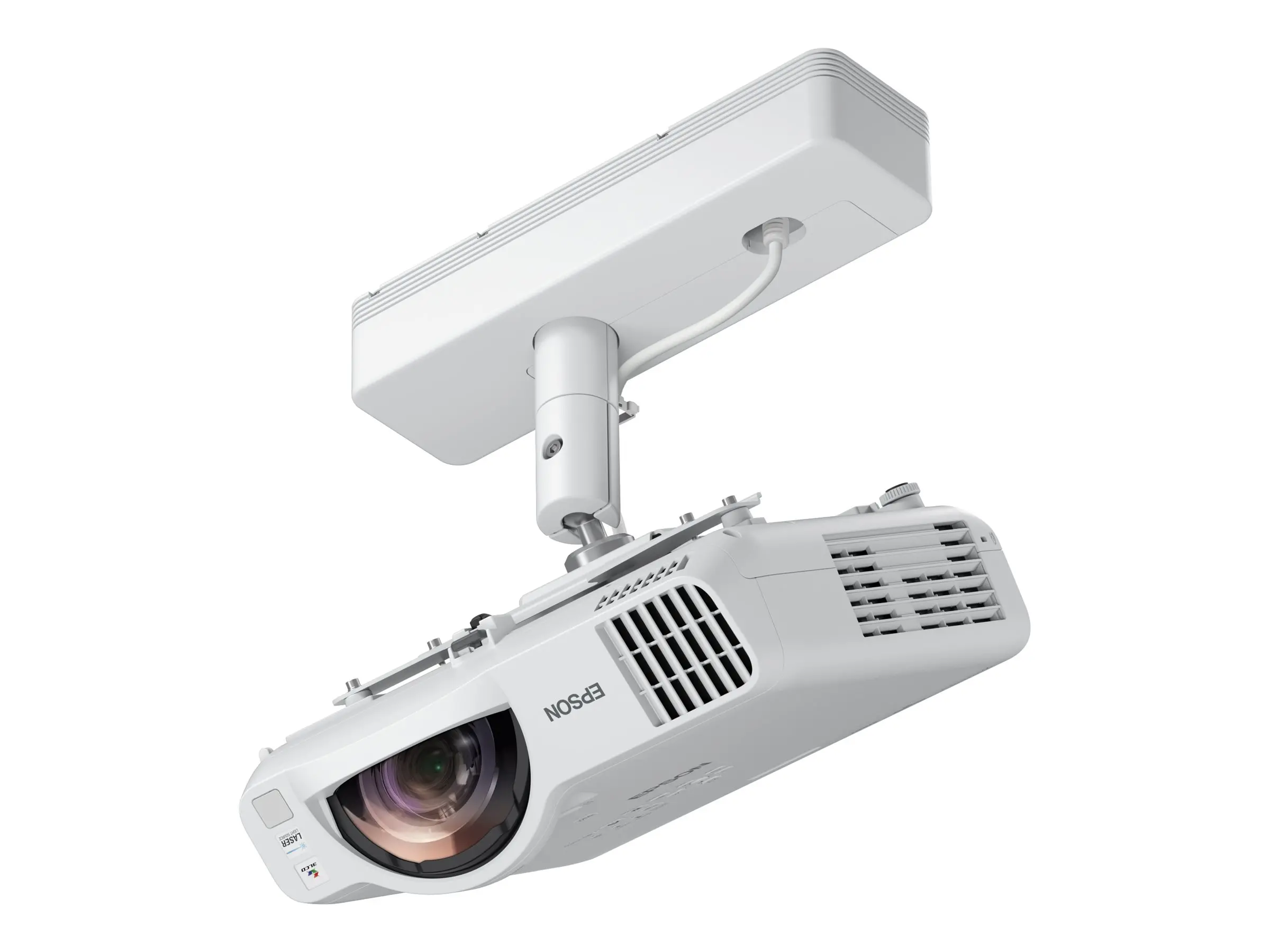 EPSON EB-L210SF 4000Lm 3LCD Full-HD - image 7