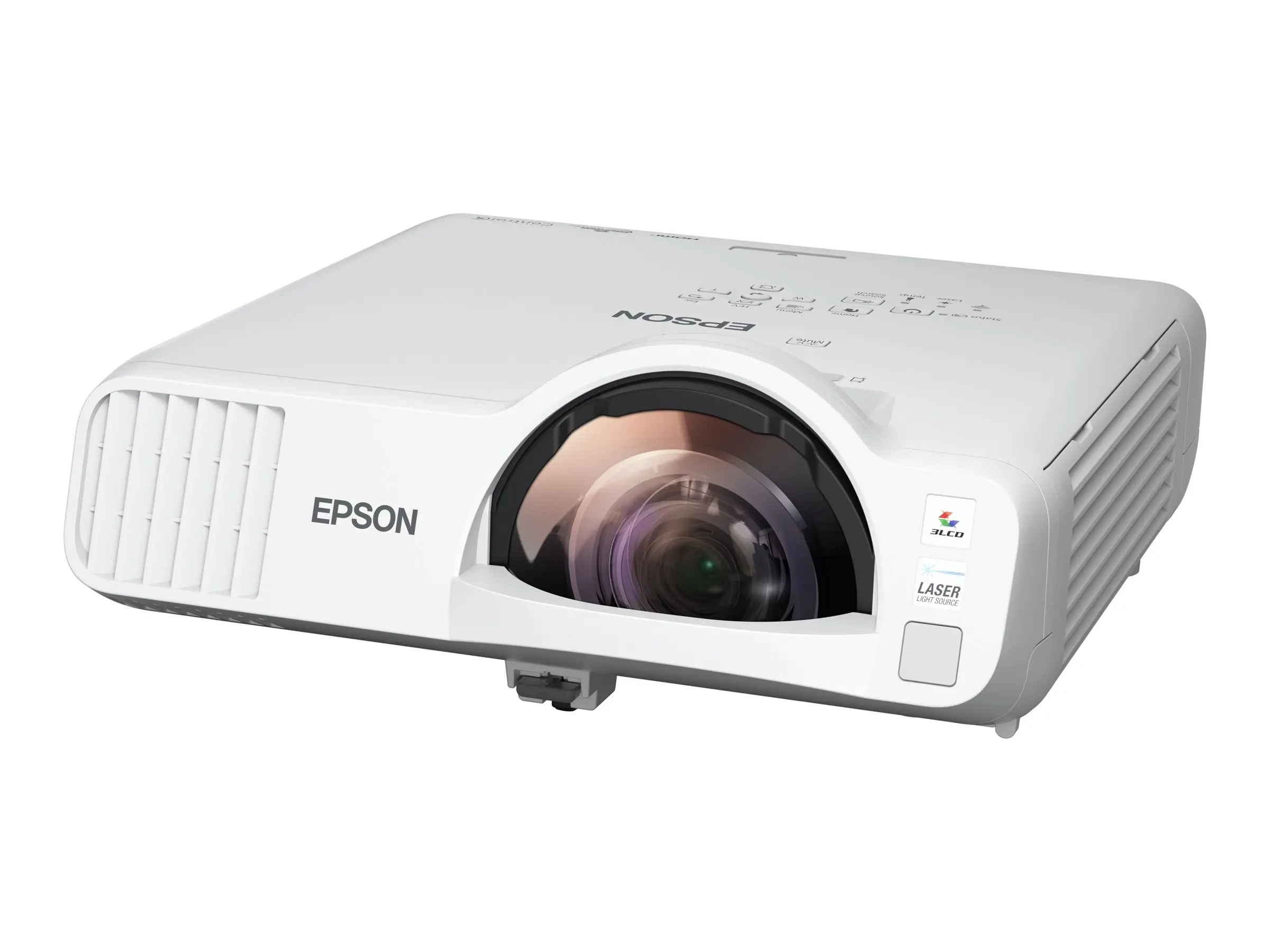 EPSON EB-L210SF 4000Lm 3LCD Full-HD - image 8