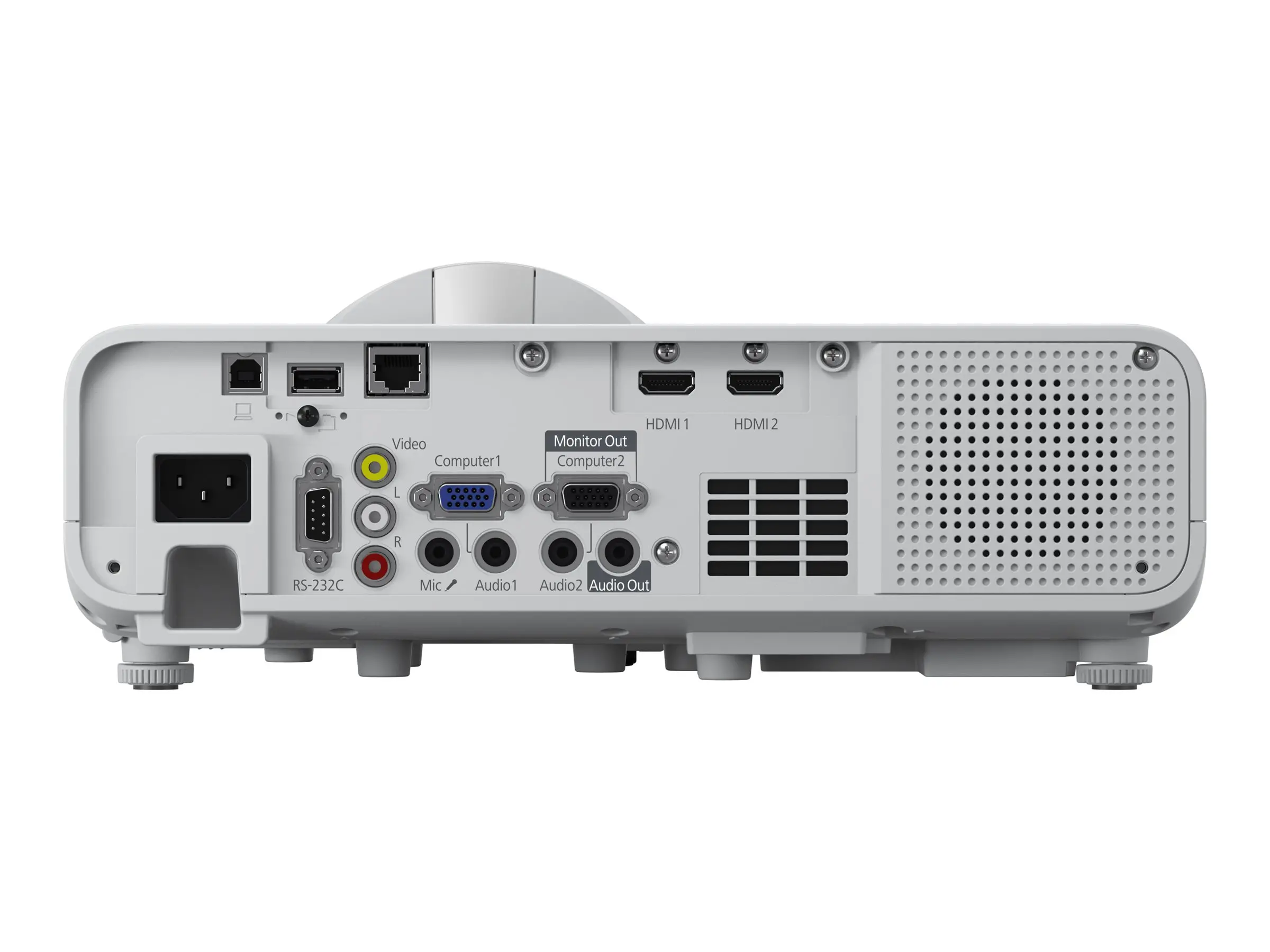 EPSON EB-L210SF 4000Lm 3LCD Full-HD - image 9