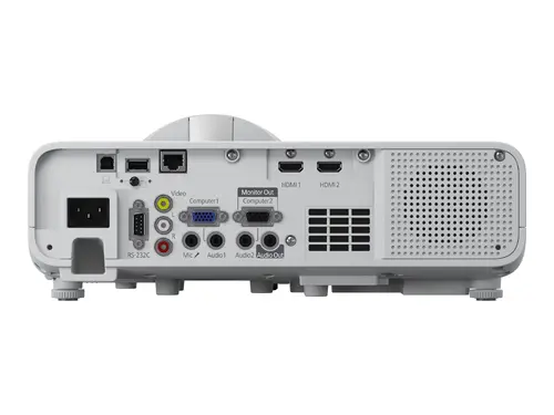 EPSON EB-L210SF 4000Lm 3LCD Full-HD - image 9