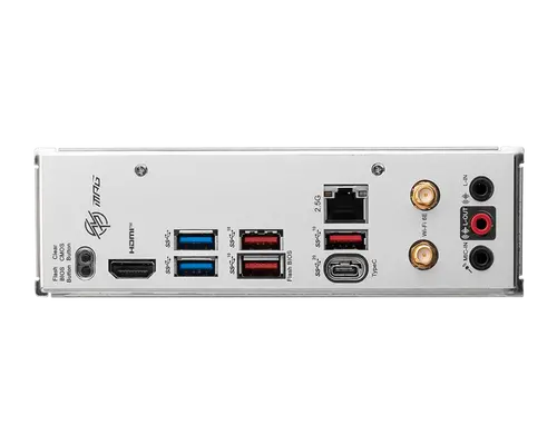 Дънна платка, MSI MPG B650I EDGE WIFI /AM5 - image 3