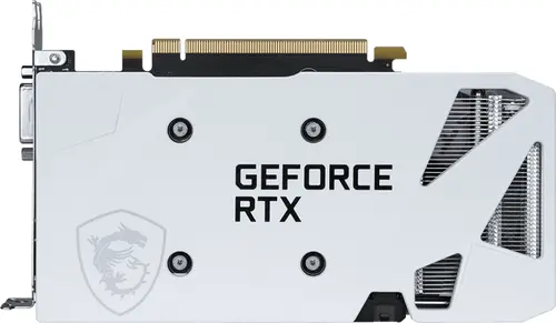 Видео карта, MSI RTX3050 VENT 2X XS 8G OC W - image 3